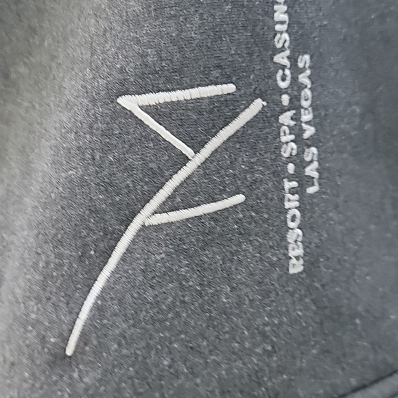 3 for $21 item🎉Men's Fleece M-Resort Jacket - Picture 4 of 5